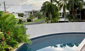 Imagem 5: 4 suítes Alphaville Litoral Norte 1