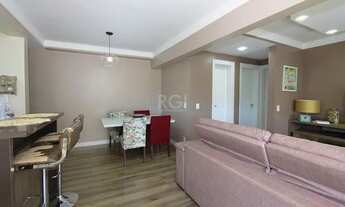 Imagem 7: Apartamento com 2 Dormitorio(s) localizado(a) no bairro JARDIM CARVALHO em Porto Alegre