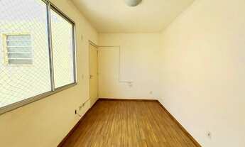 Imagem 2: Apartamento para aluguel, 2 quartos, 1 vaga, Jardim do Lago - Limeira/SP