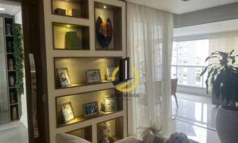 Imagem 5: Apartamento à venda no Plaza Mayor Ipiranga - 192 m² - 3 suítes - 4 banheiros (1 lavabo)