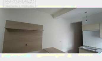 Imagem 2: Santo André - Apartamento Padrão - Parque das Nações