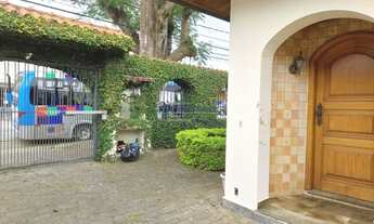 Imagem 3: Casa térrea Vila Guarani