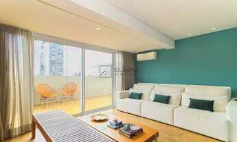 Imagem 2: Apartamento Venda 2 Dormitórios - 150 m² Pinheiros