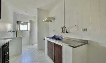 Imagem 5: Excelente apartamento, com 2 dormitórios e 1 vaga