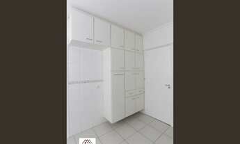 Imagem 5: Locação Apartamento 4 Dormitórios - 120 m² Jardim Paulista