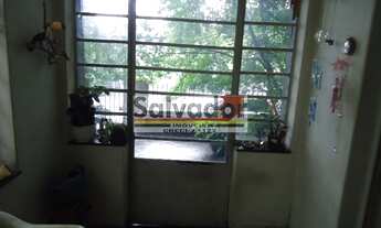 Imagem 6: Sobrado na Vila Brasílio Machado - São Paulo