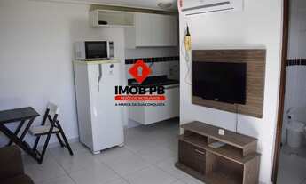 Imagem 5: Flat para aluguel possui 16 metros quadrados com 1 quarto em Intermares - Cabedelo - PB