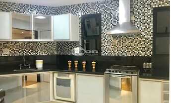 Imagem 7: SANTO ANDRé - Apartamento Padrão - Jardim