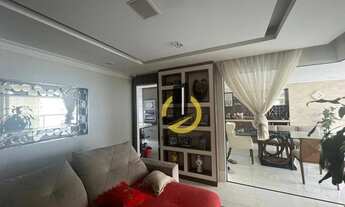 Imagem 4: Apartamento à venda no Plaza Mayor Ipiranga - 192 m² - 3 suítes - 4 banheiros (1 lavabo)