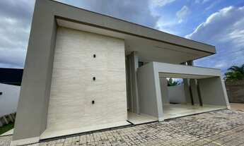 Imagem: Vendo Casa 3 suíte na Avenida São Francisco