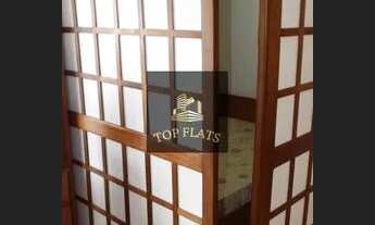 Imagem 5: Flat disponível em Moema