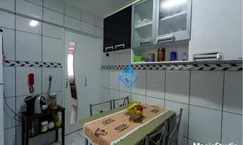 Imagem 5: Apartamento com 2 dormitórios para alugar, 58 m² - Taboão - São Bernardo do Campo/SP