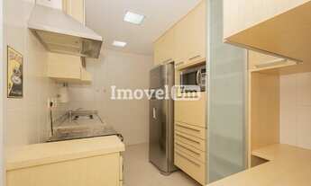 Imagem 5: Vila Olímpia Apartamento com 3 dormitórios