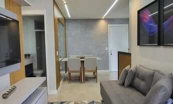 Imagem 5: Apto 2 dorm., com 1 suíte, próximo à Marginal Tiete e MIS Experience Museu da Imagem