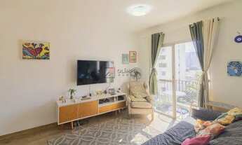 Imagem 3: Apartamento Venda Vila Olímpia 68 m² 2 Dormitórios