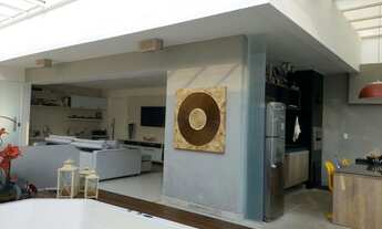 Imagem 2: Cobertura a venda no Vila da Serra - Nova Lima/MG