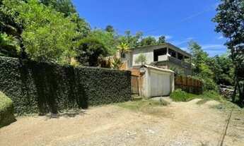 Imagem 3: Casa na pedra preta 230m²