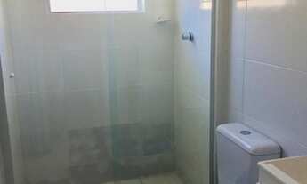 Imagem 6: Excelente Kitnet a 700m da UFSC / com Mezanino / Só Mulheres