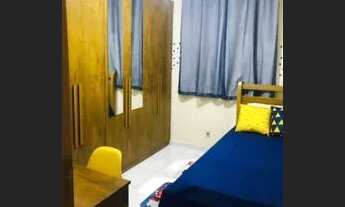 Imagem 6: Apartamento para Venda em Juiz de Fora, Santa Efigênia, 2 dormitórios, 1 banheiro, 1 vaga