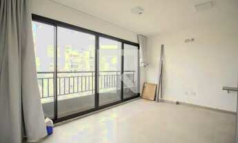 Imagem 4: Apartamento para Aluguel - Santana, 1 Quarto, 25 m2