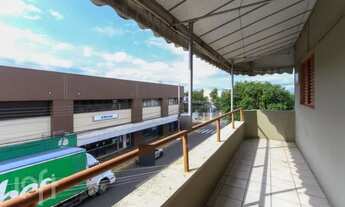 Imagem 7: Apartamento à venda Rua Venâncio Aires, Niterói - Canoas