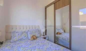 Imagem: Oportunidade no coração da Tijuca, sala