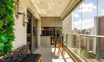 Imagem 2: Apartamento à venda, Sumarezinho, São Paulo, SP