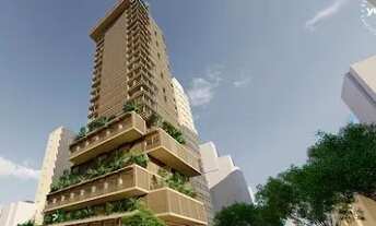 Imagem 2: Apartamento nos Jardins - 145m2 - 3 suítes - Em obras - CASA JAÚ BY YOU - YOU,INC