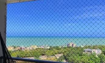 Imagem: 03 suítes com vista definitiva do mar