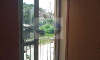 Imagem 6: Apartamento para aluguel com 2 quartos em Monjolos - São Gonçalo - RJ