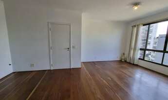 Imagem 7: Apartamento para venda com 120 metros quadrados com 3 quartos em Real Parque - São Paulo