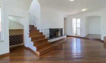 Imagem 5: Venda Cobertura 4 Dormitórios - 350 m² Campo Belo