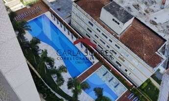 Imagem 4: Apartamento com 3 dormitórios à venda, 130 m² por R$ 1.200.000,00 - Astúrias - Guarujá/SP