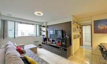 Imagem: Apartamento com 2 quartos em Jardim América