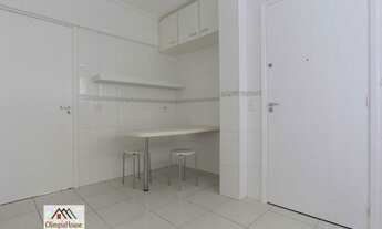 Imagem 6: Locação Apartamento 4 Dormitórios - 120 m² Jardim Paulista