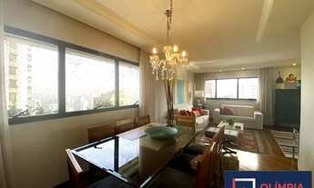 Imagem 7: Apartamento Venda Vila Madalena 173 m² 3 Dormitórios