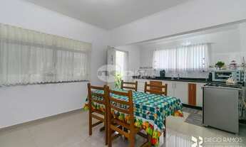 Imagem 4: SANTO ANDRé - Casa Padrão - Vila Palmares