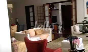 Imagem: São Paulo - Apartamento Padrão - Paraíso