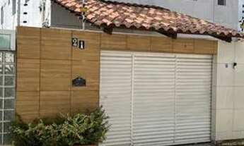 Imagem: Duas casas no Geisel