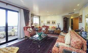 Imagem 4: São Paulo - Apartamento Padrão - Ibirapuera