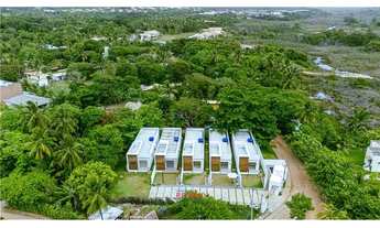 Imagem 5: Casa térrea a venda em Imbassai as margens do Rio e do MAR