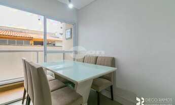 Imagem 4: SANTO ANDRé - Apartamento Padrão - Jardim Paraíso