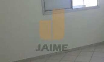 Imagem: Apartamento de 1 dormitório