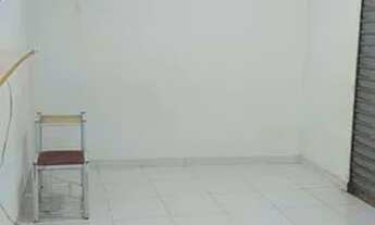 Imagem 2: Casa de alvenaria