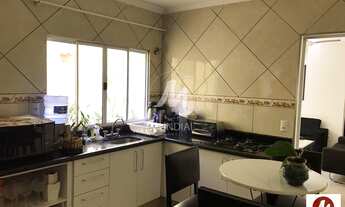 Imagem 2: Casa (térrea na rua) 3 dormitórios/suite, cozinha planejada