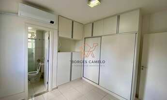 Imagem 7: Apartamento com 2 dormitórios para alugar, 70 m² por R$ 3.500/mês - Santo Antônio - Belo H