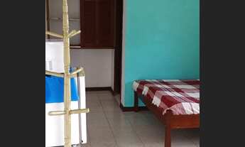 Imagem 5: Alugar apartamento quarto com banheiro privado