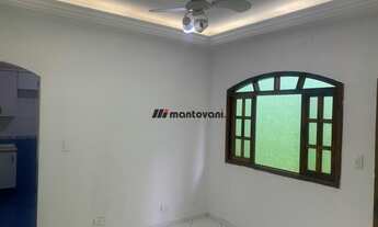 Imagem 4: Casa para aluguel, 2 quartos, 2 vagas, Vila Tolstoi - São Paulo/SP