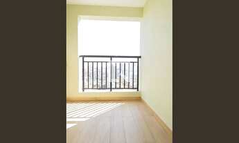 Imagem 4: Apartamento para Aluguel - Vila Lusitânia, 2 Quartos, 70 m2