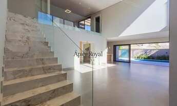 Imagem 4: Casa em Condomínio à venda, 4 quartos, 4 suítes, 5 vagas, Jardim Residencial Santa Clara